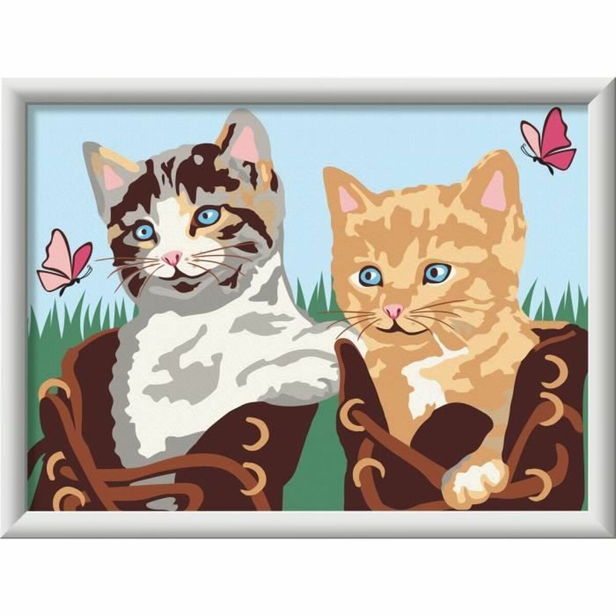 Zeichenset Ravensburger Creart