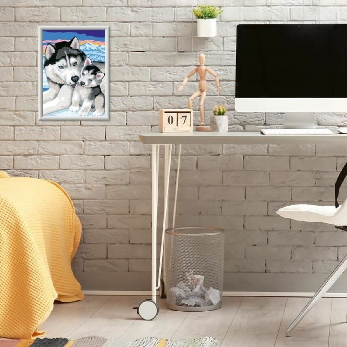Zeichenset Ravensburger Creart