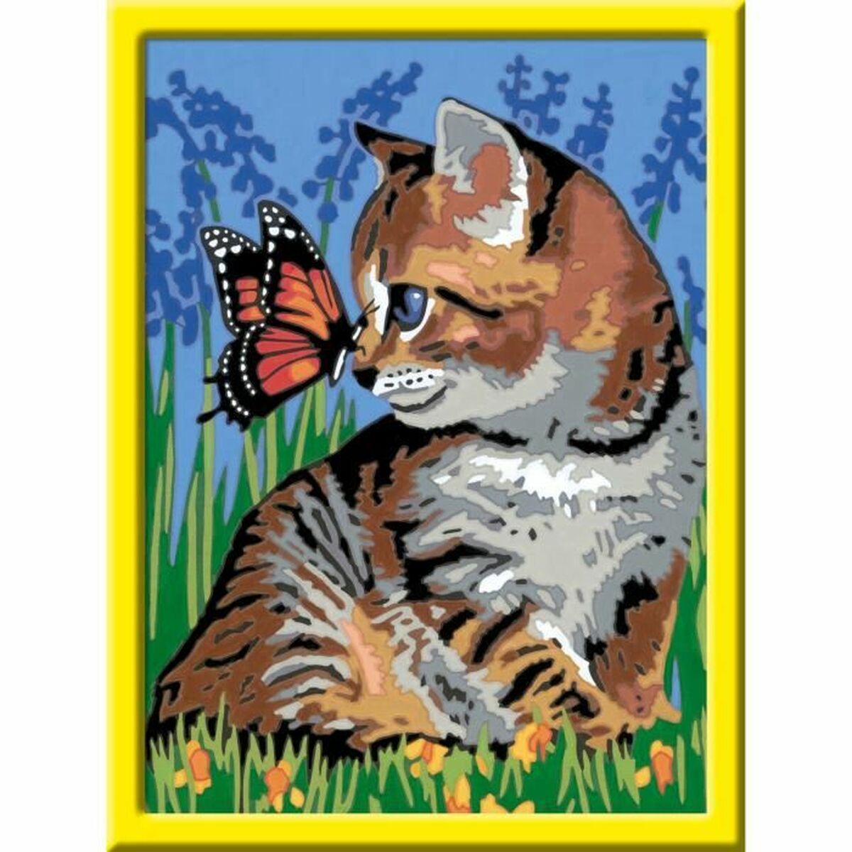 Zeichenset Ravensburger Creart