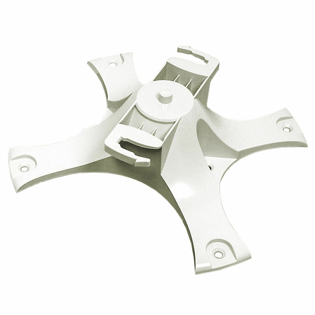 Supporto HPE JW047A Bianco