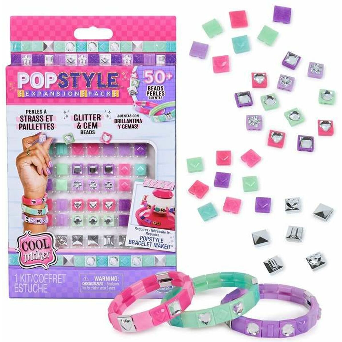 Perler Spin Master