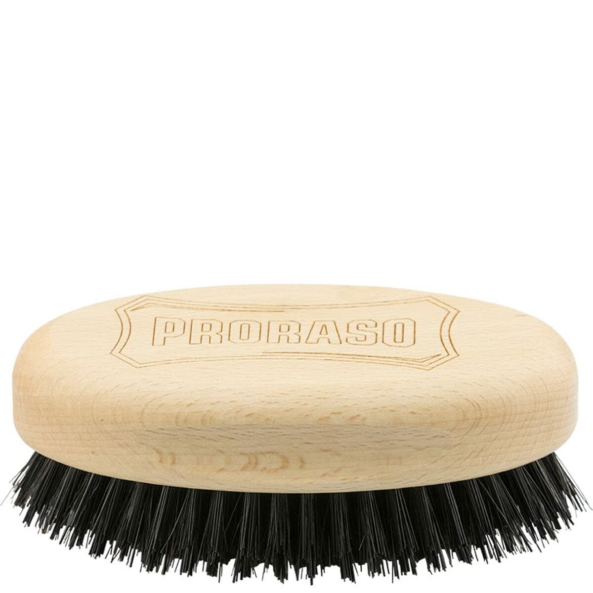 Cepillo Proraso Madera Barba