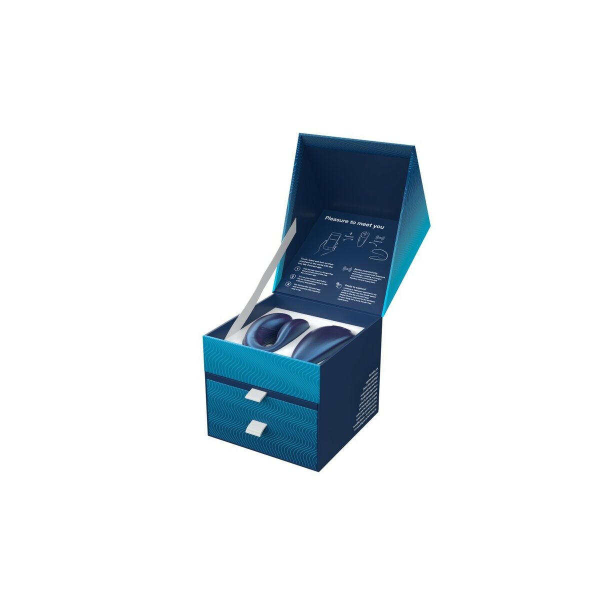 Paren Massager We-Vibe