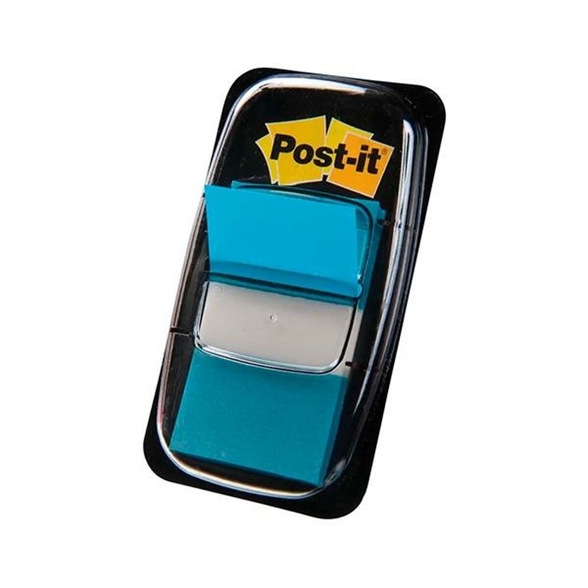 Seperators Post-it 680-23 Blue