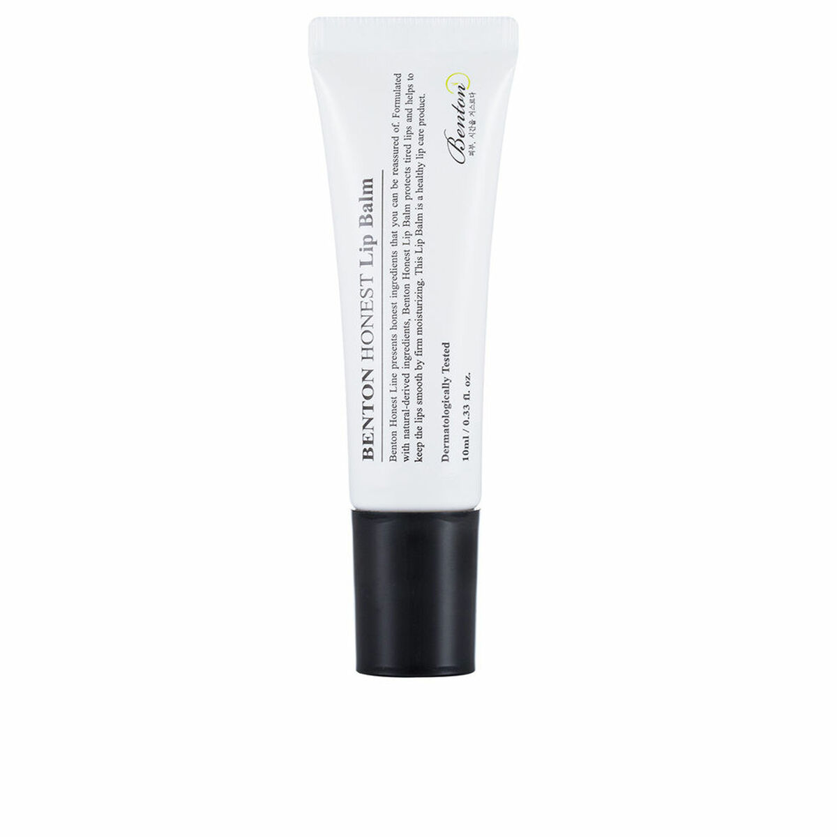 Læbepomade Benton HONEST 10 ml