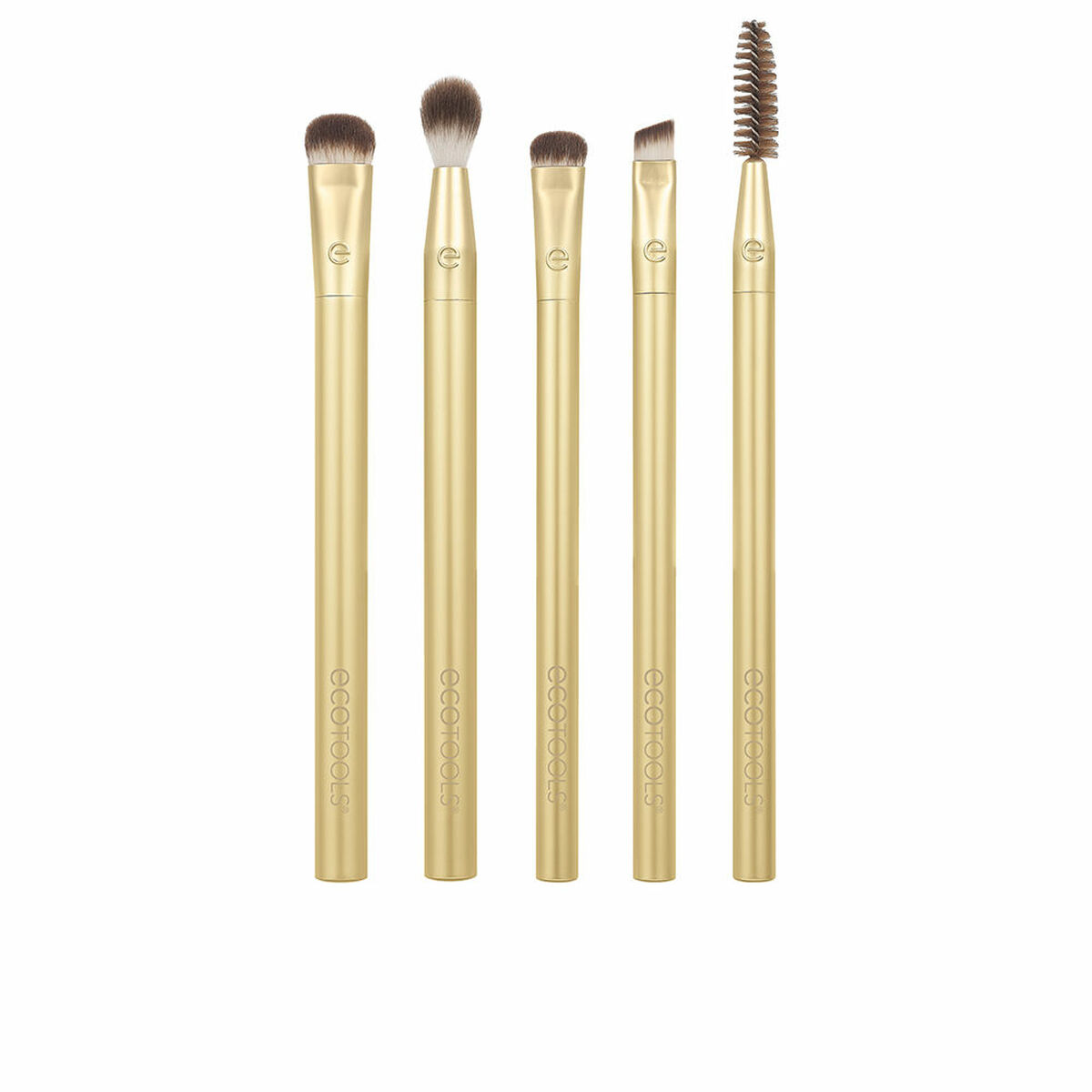 Sminkborste Ecotools PRECIOUS METALS