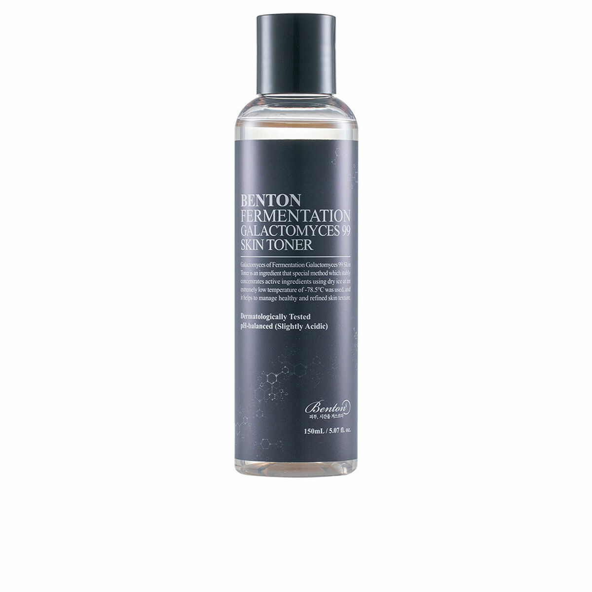 Tonico Viso Benton FERMENTATION 150 ml
