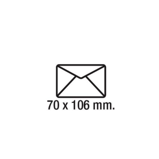 Envelopes Sam White | Buy at wholesale price