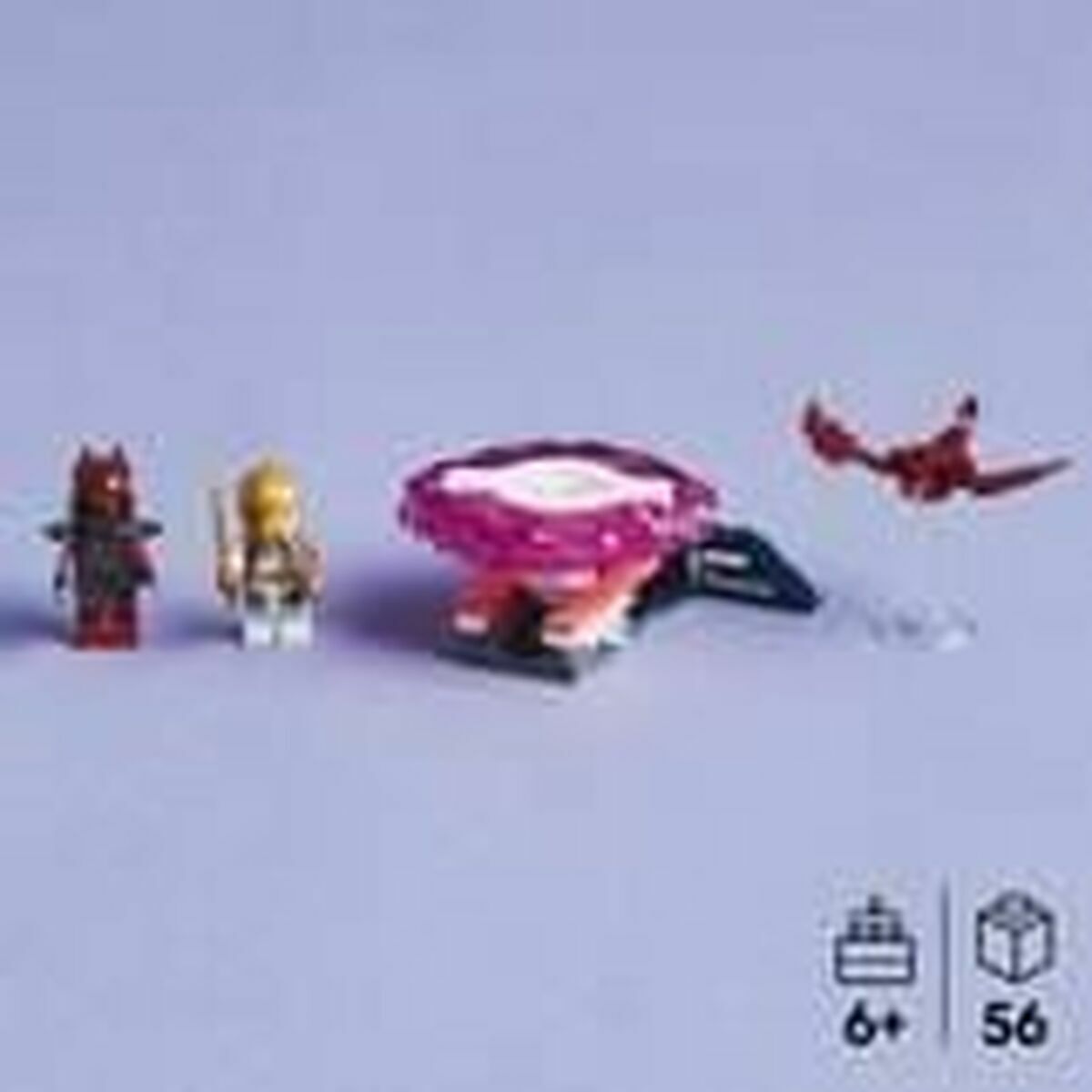 Stavebná hra Lego
