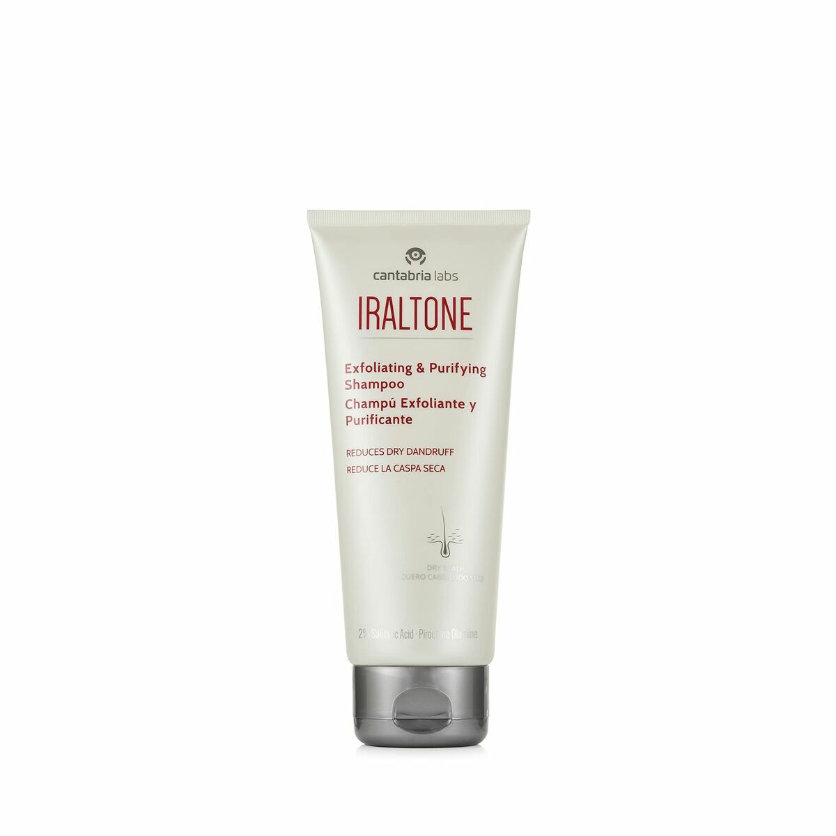 Șampon Iraltone