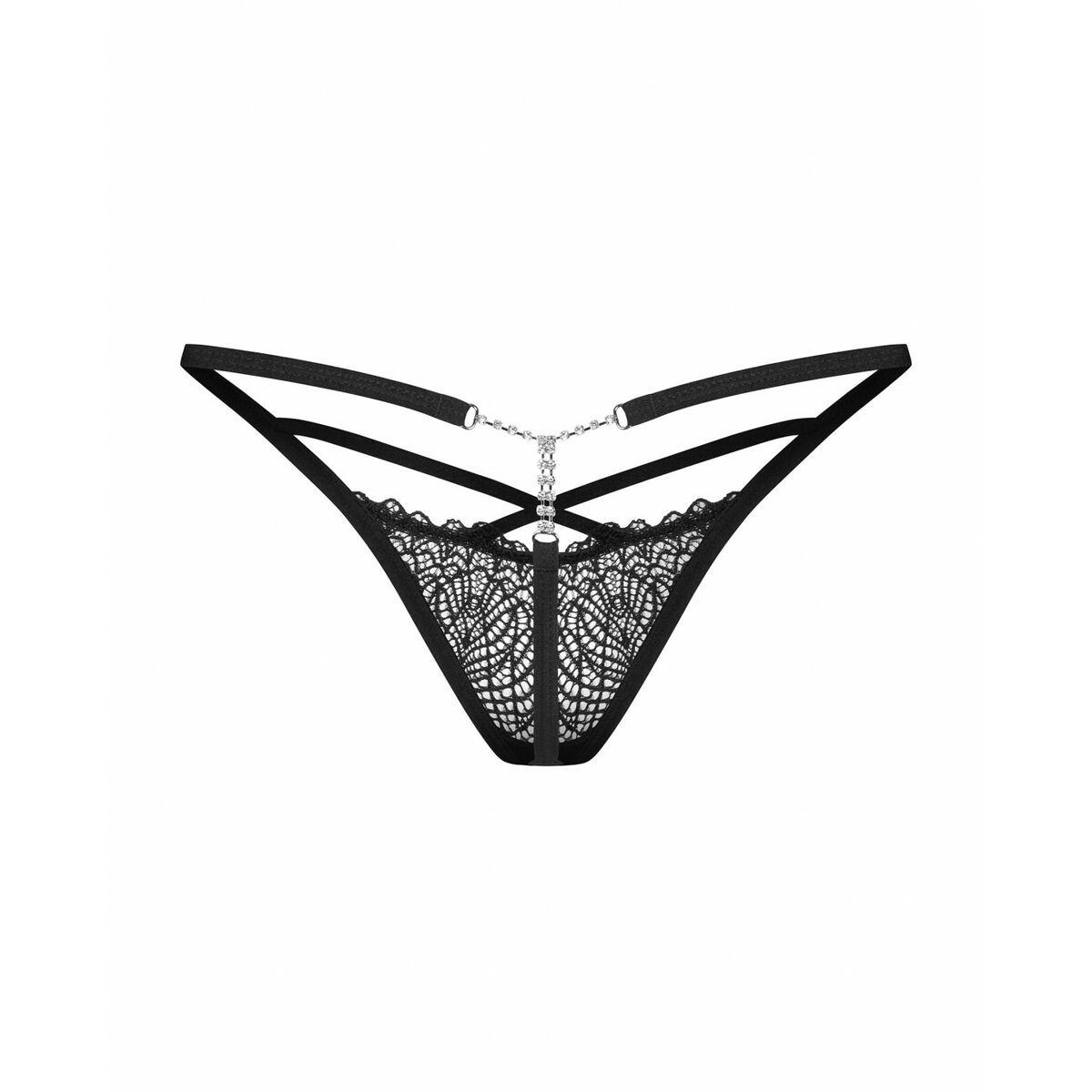Thong Obsessive S/M