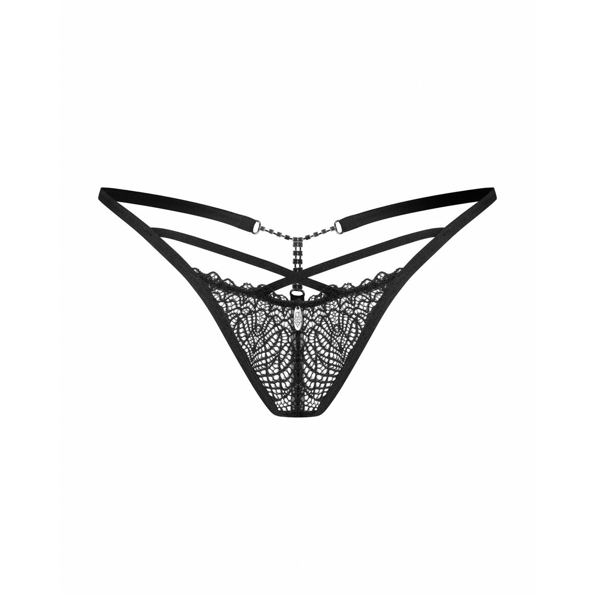 Stringy Obsessive S/M
