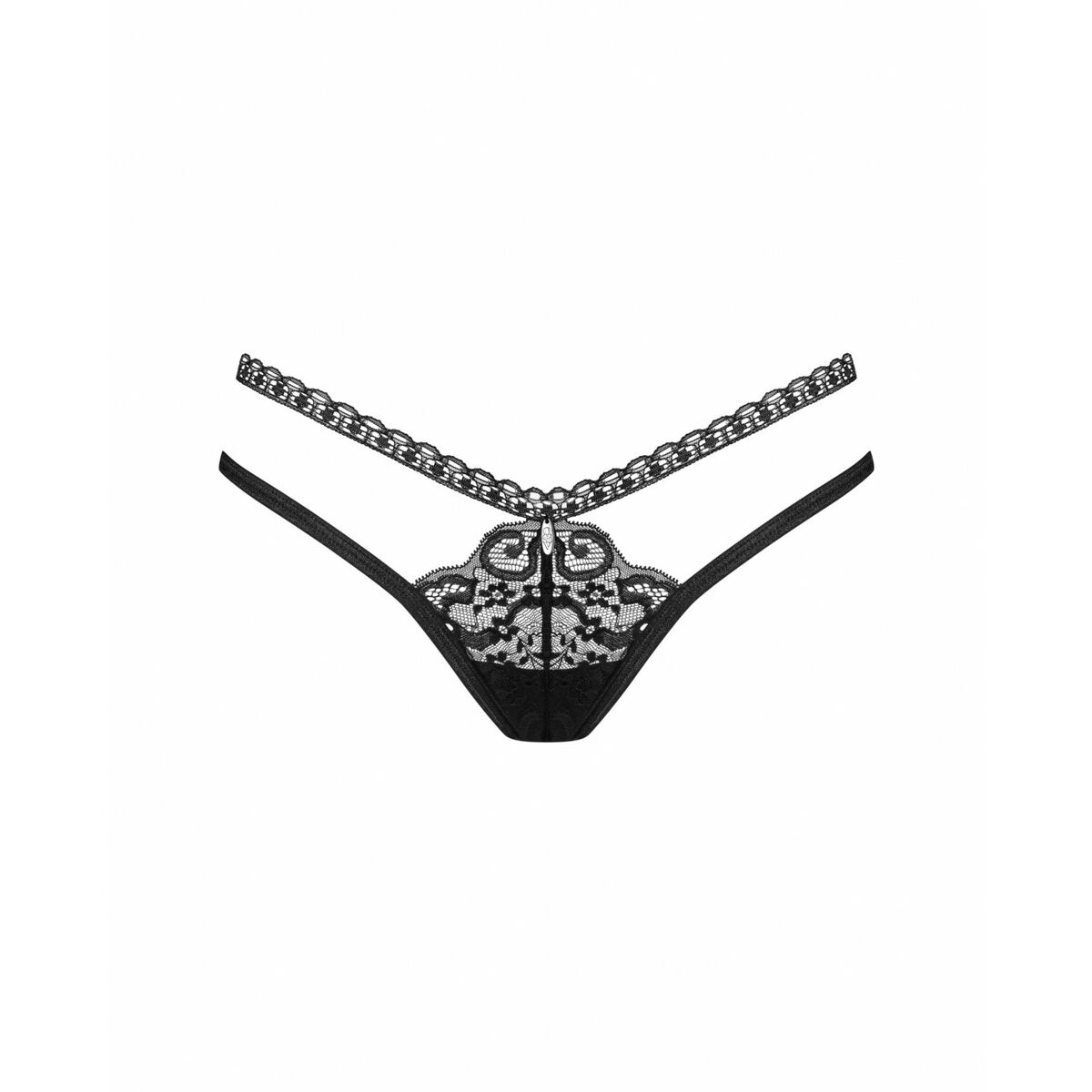 Stringi Obsessive M/L