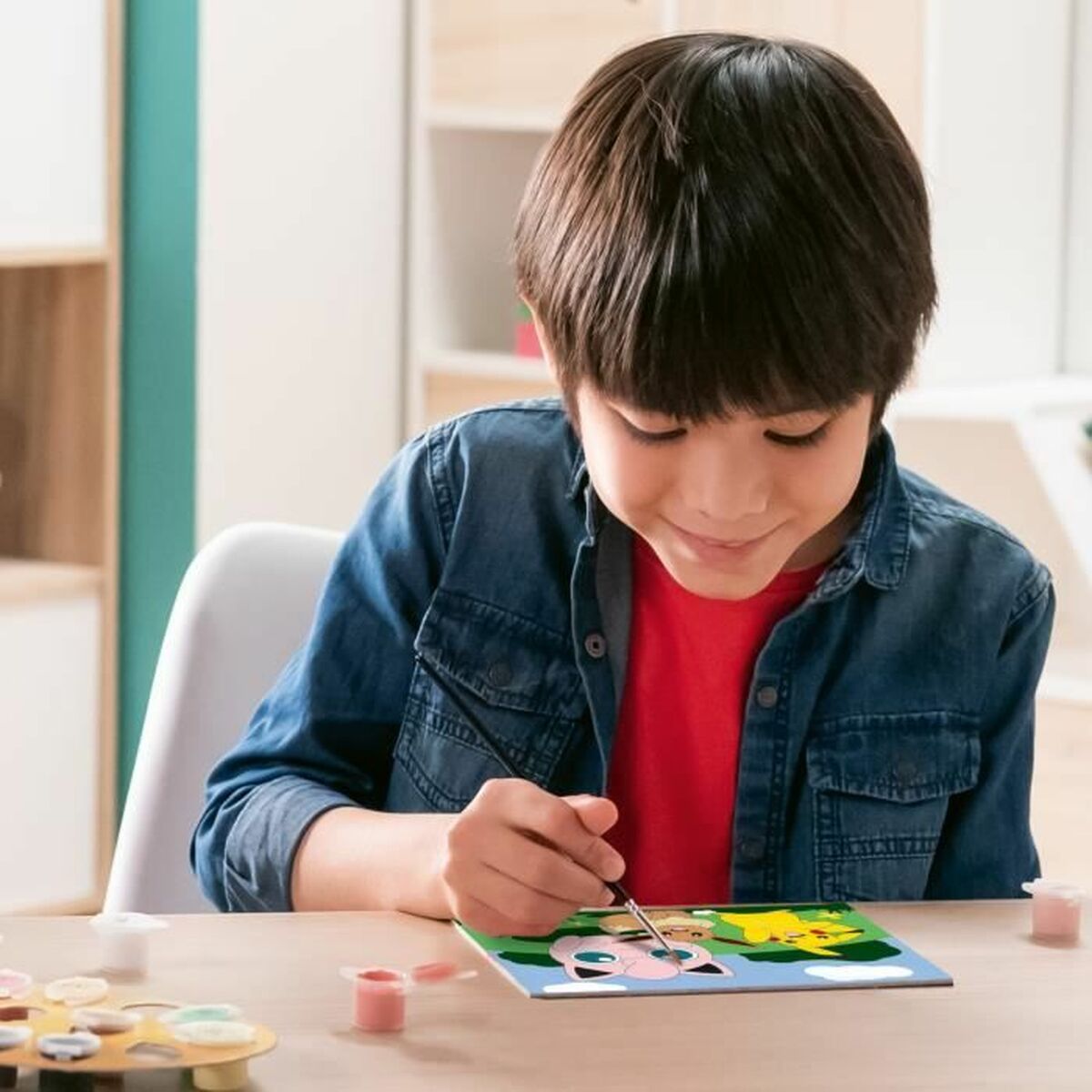 Drawing Set Ravensburger Creart