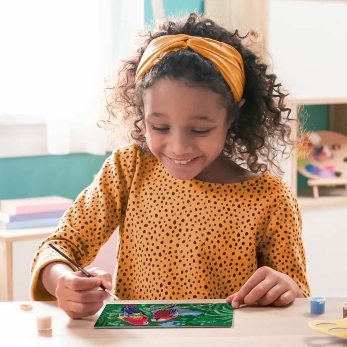 Drawing Set Ravensburger Creart