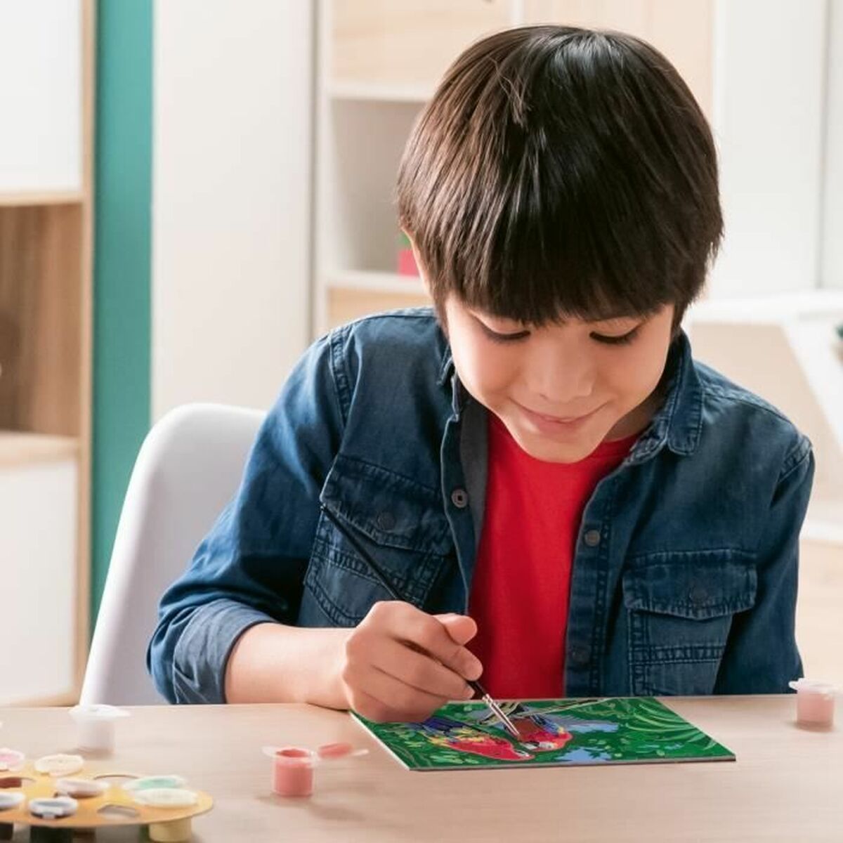 Zeichenset Ravensburger Creart