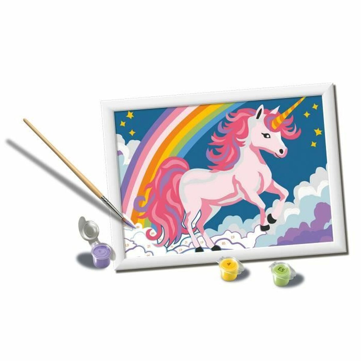 Zeichenset Ravensburger Creart