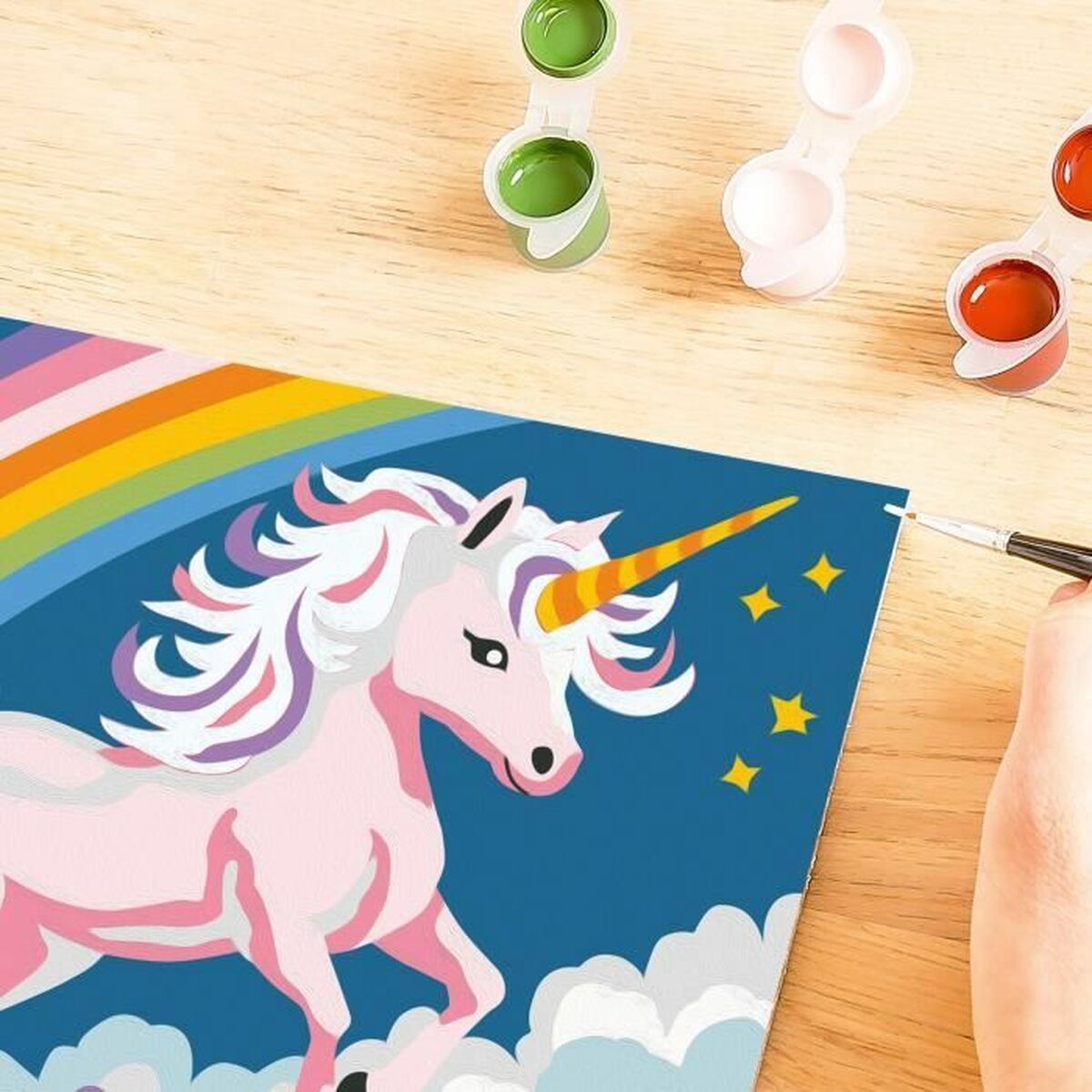 Zeichenset Ravensburger Creart