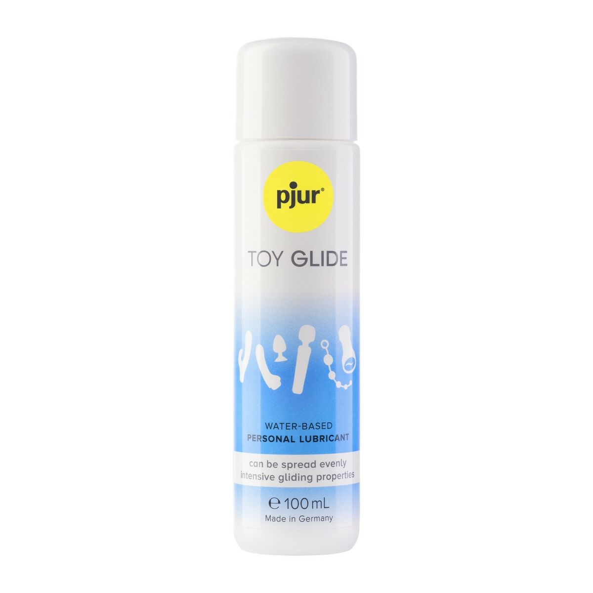 Lubrica Pjur 100 ml