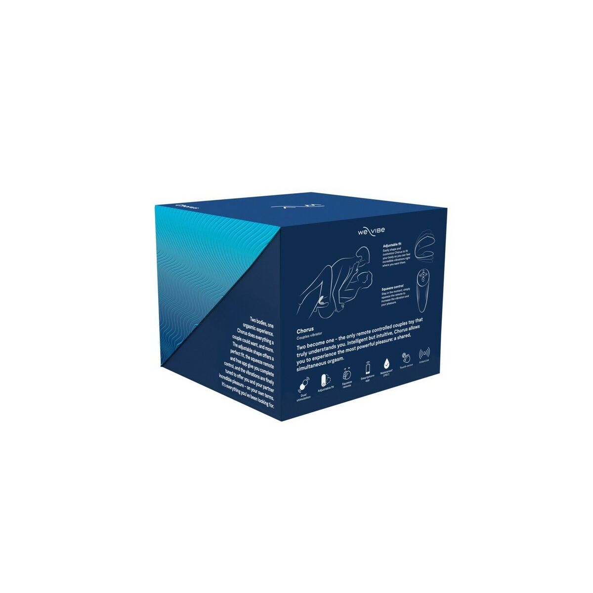 Par Massager We-Vibe
