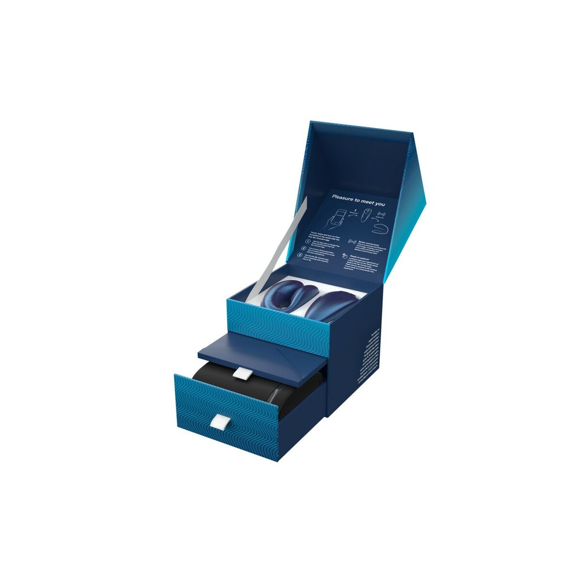 Paren Massager We-Vibe