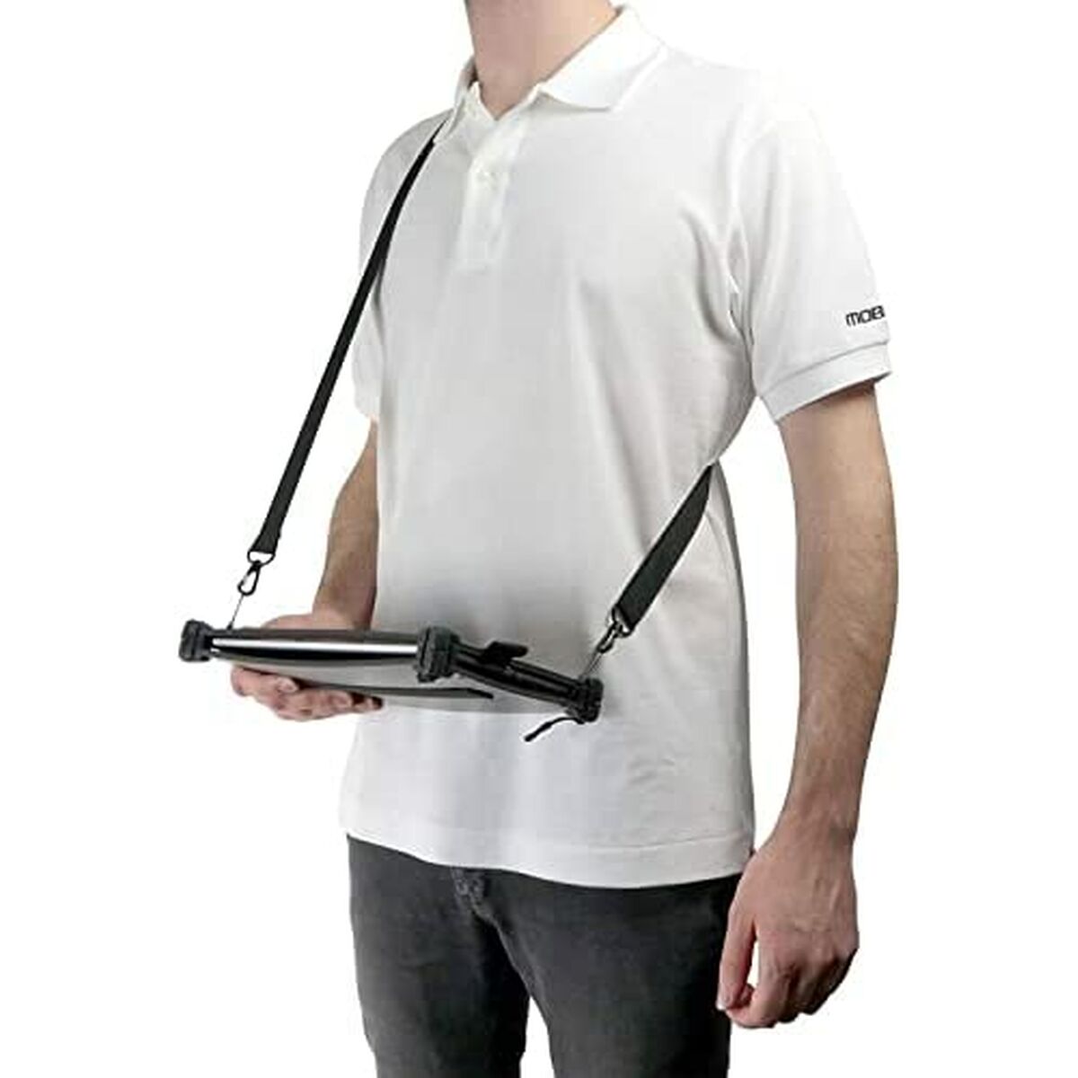 Tablet cover Mobilis GALAXY Sort