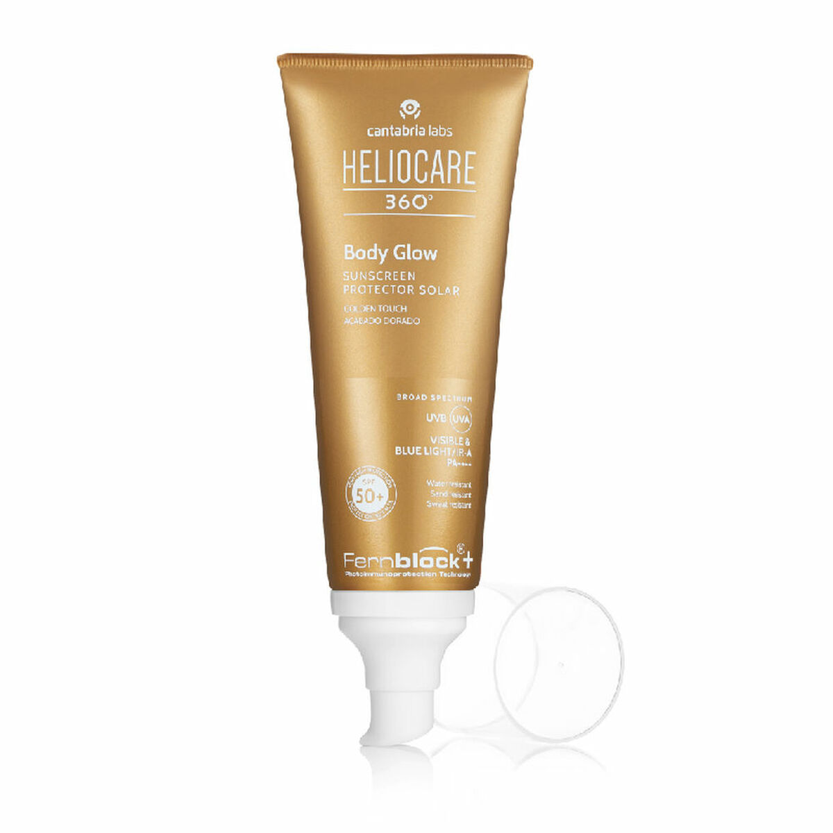 Solblogger Heliocare