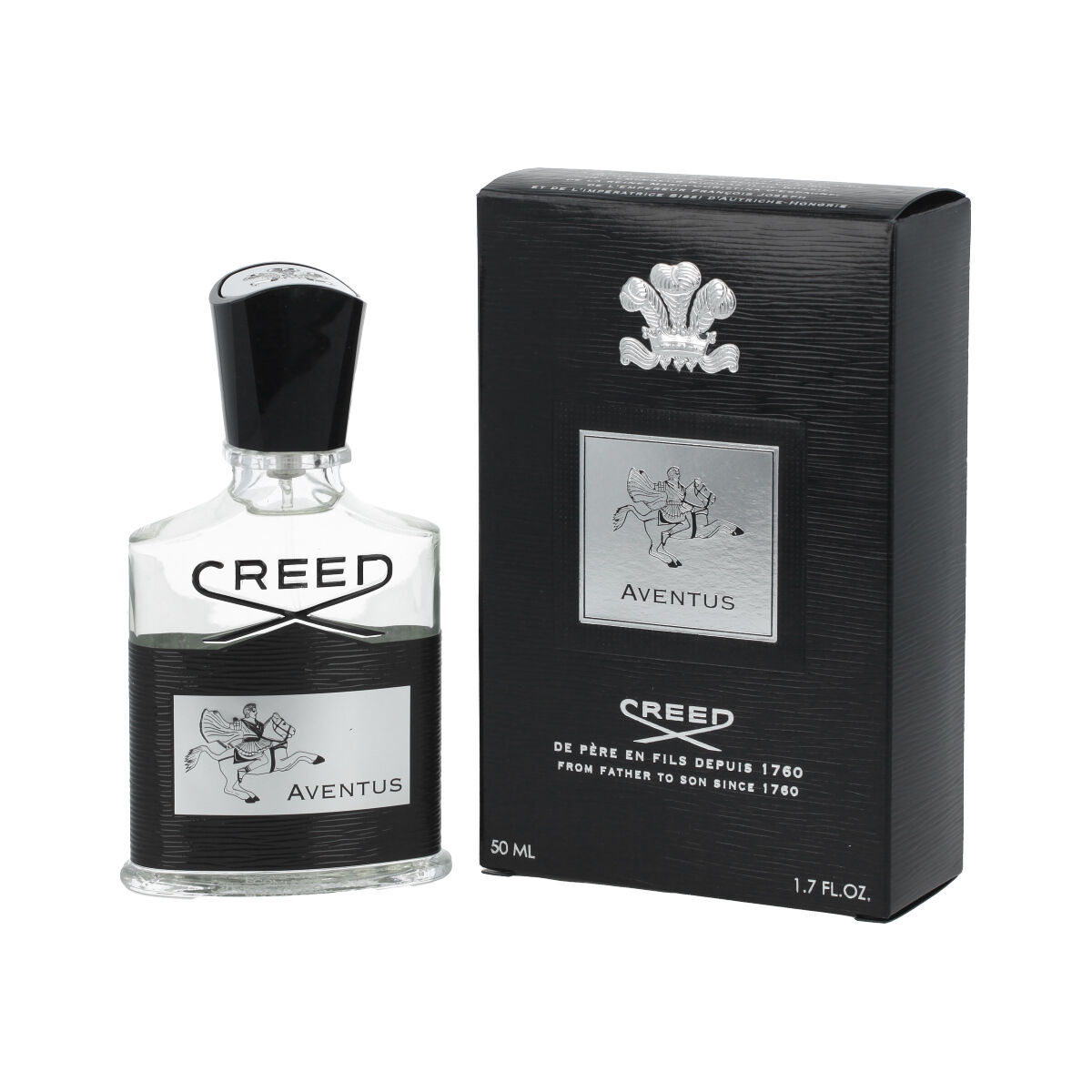 Profumo Uomo Creed EDP