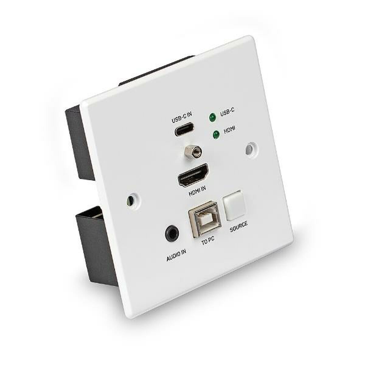 KVM-Switch LINDY