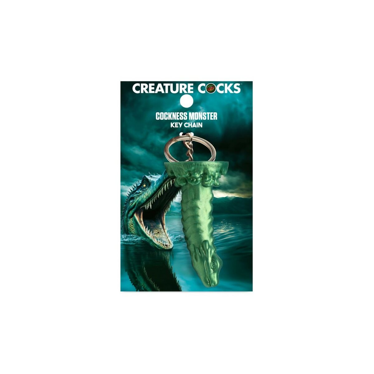 Цепочка для ключей XR