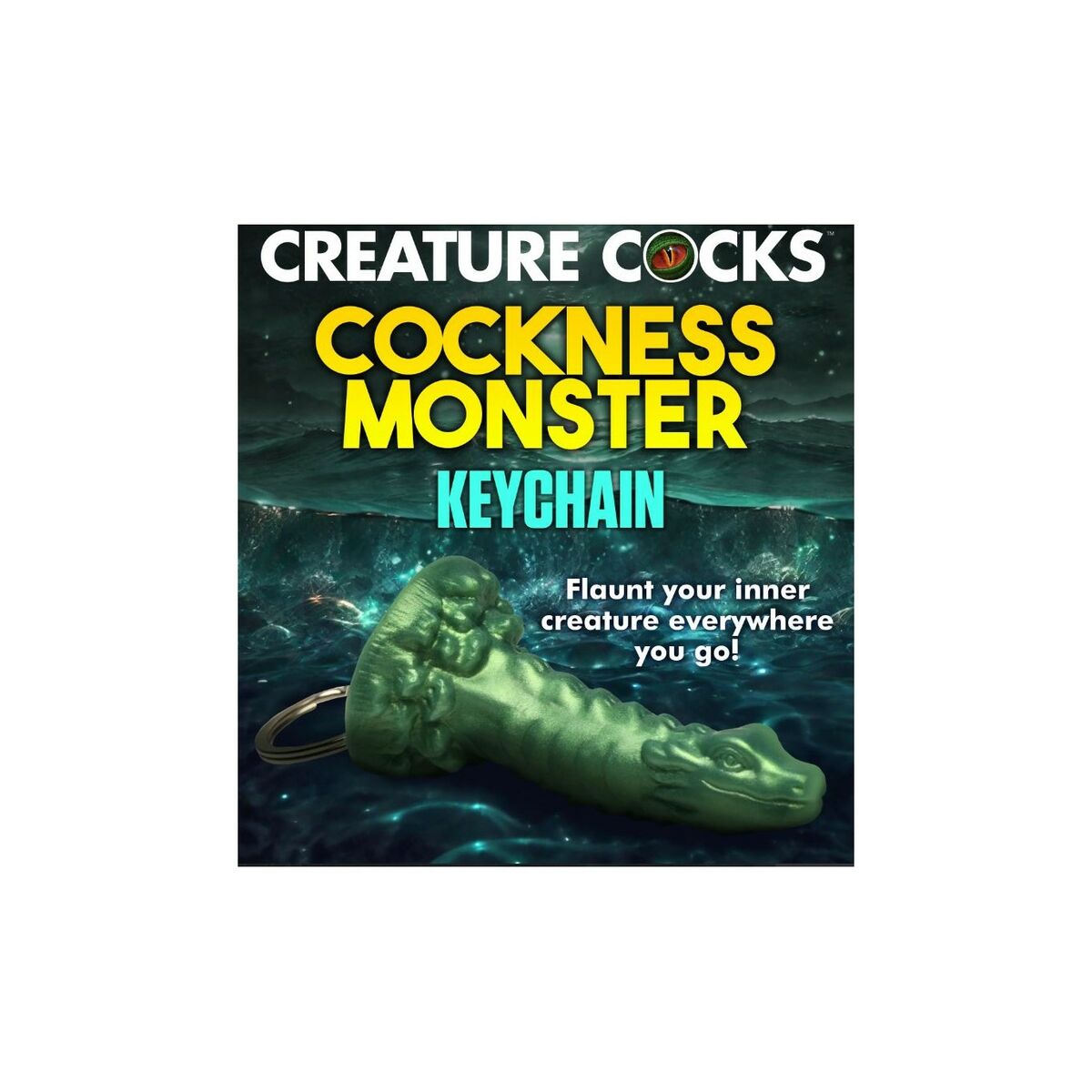 Цепочка для ключей XR