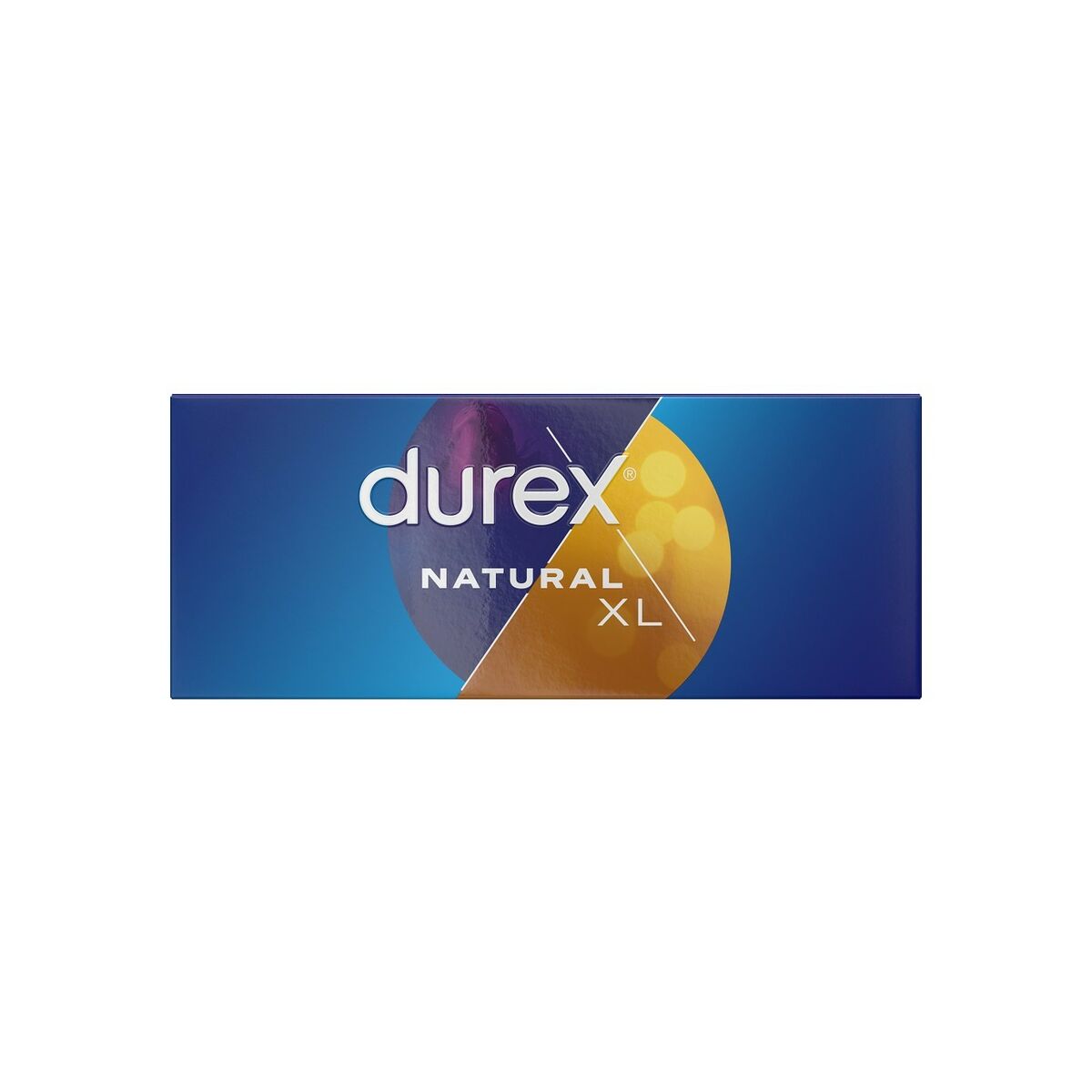 Prezervative Durex 144 Unități