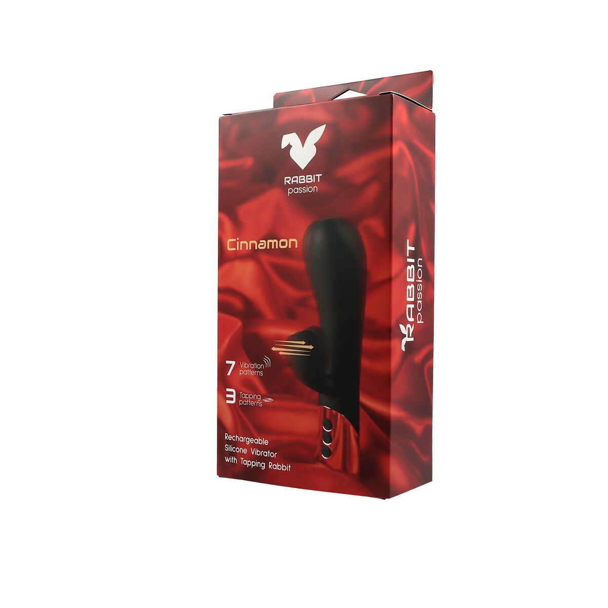 G-Punkt Vibrator Virgite