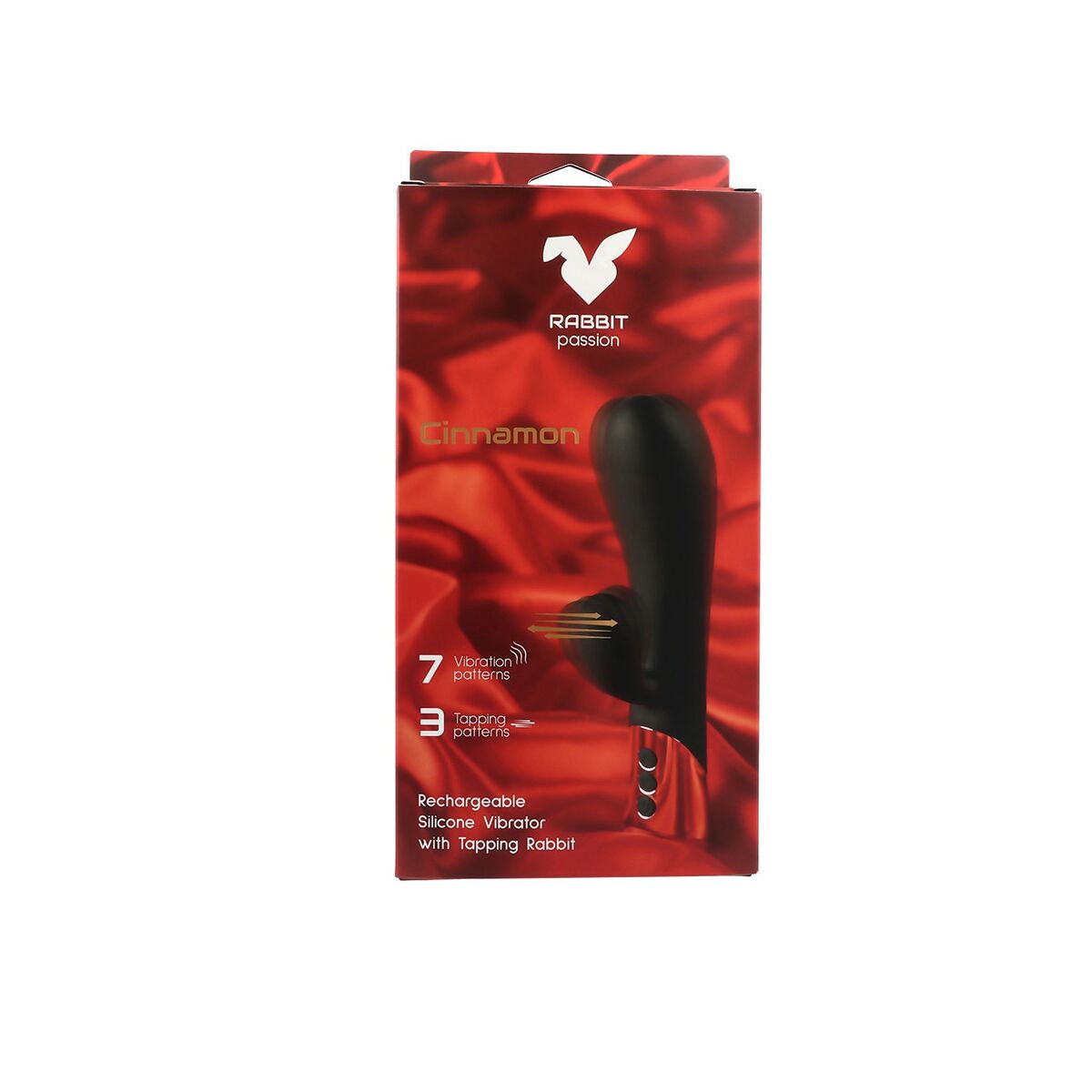 G-Punkt Vibrator Virgite