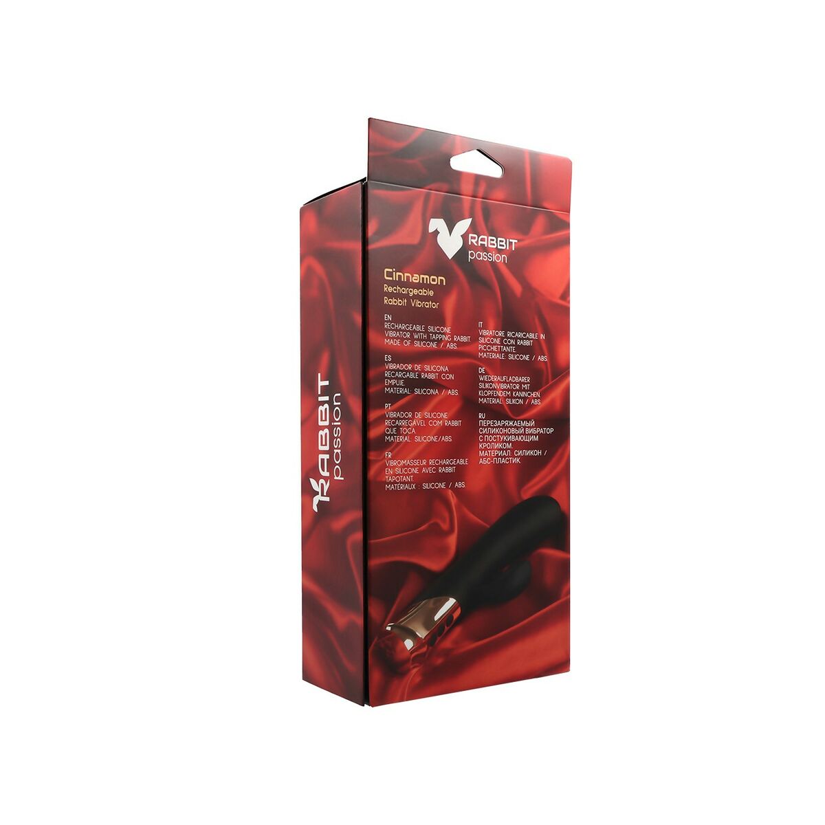 G-Punkt Vibrator Virgite