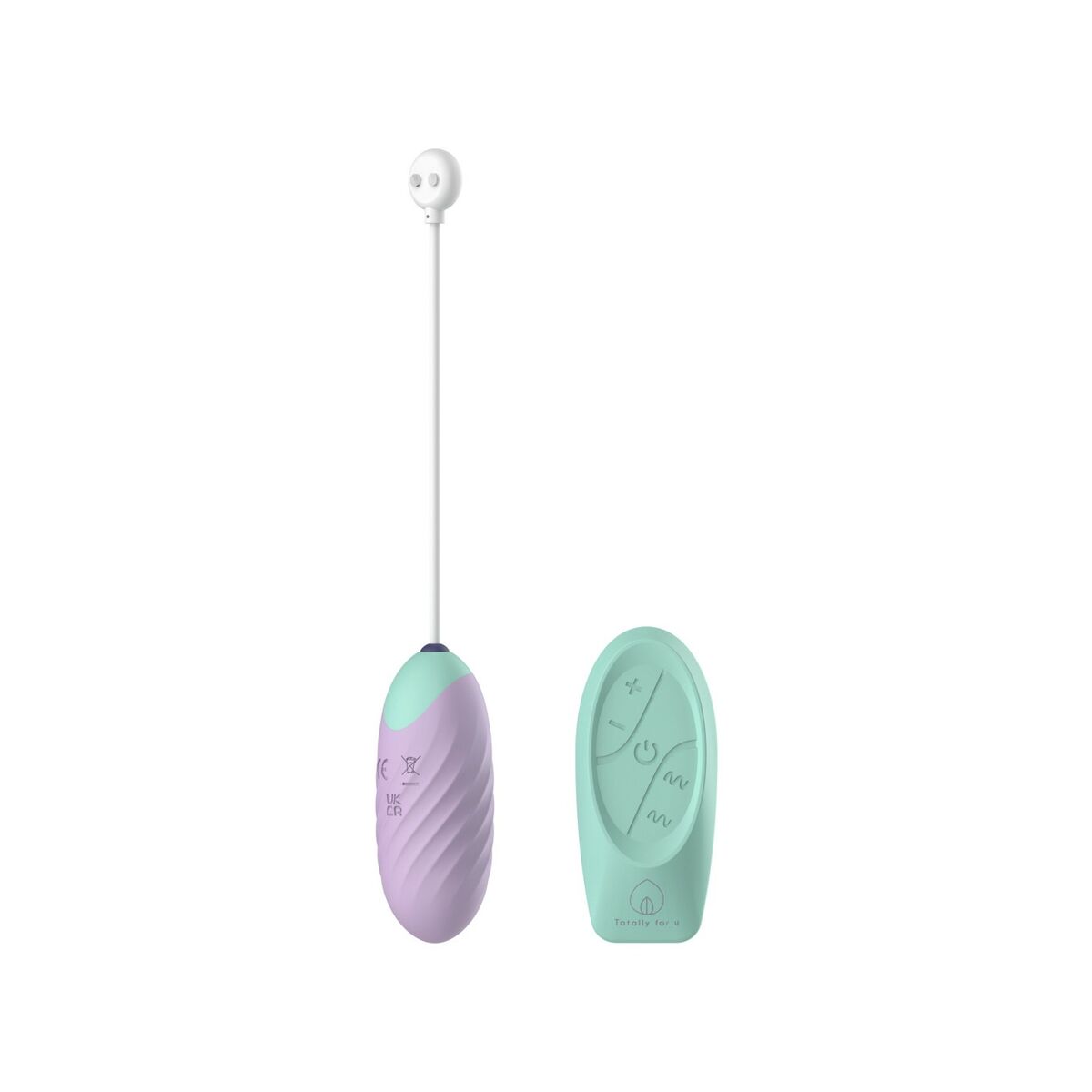 Vibratore Mini Totally For U
