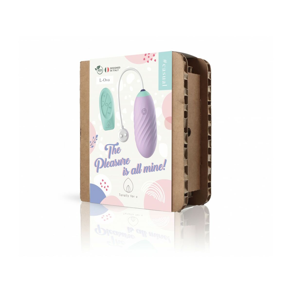 Vibratore Mini Totally For U