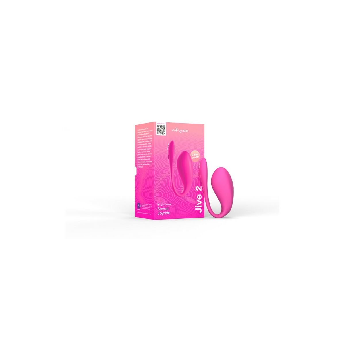 Paren Massager We-Vibe