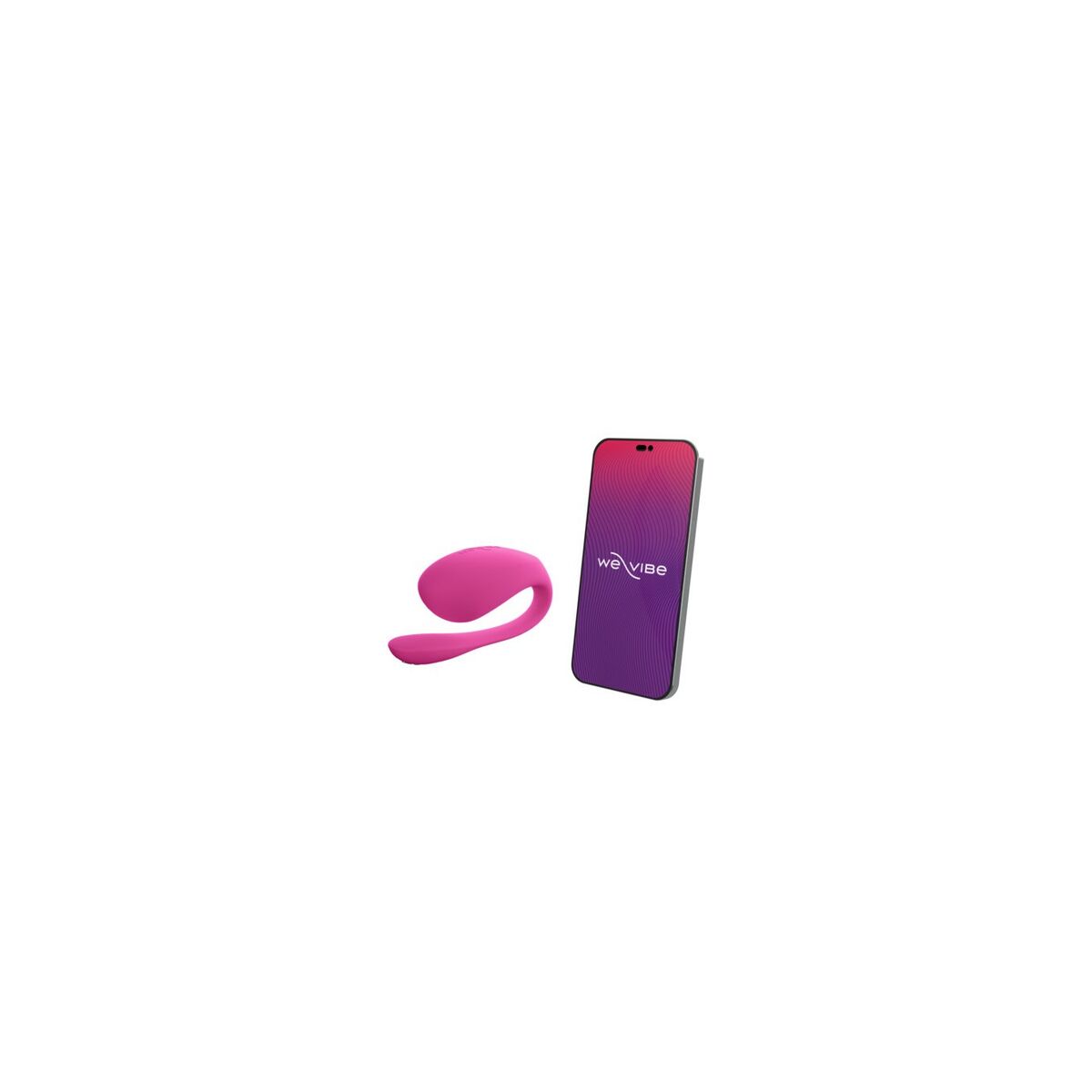 Parmasserer We-Vibe