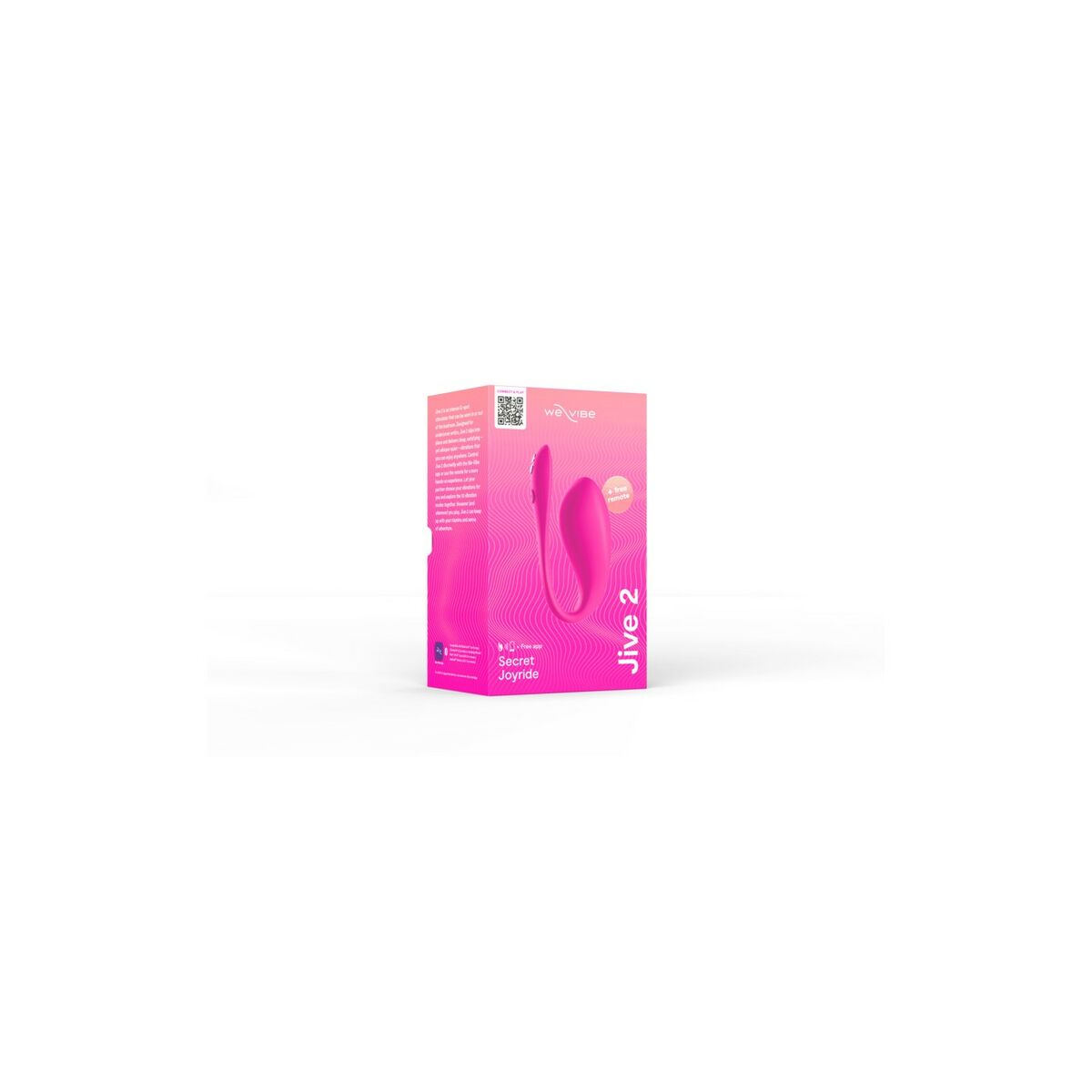 Paren Massager We-Vibe
