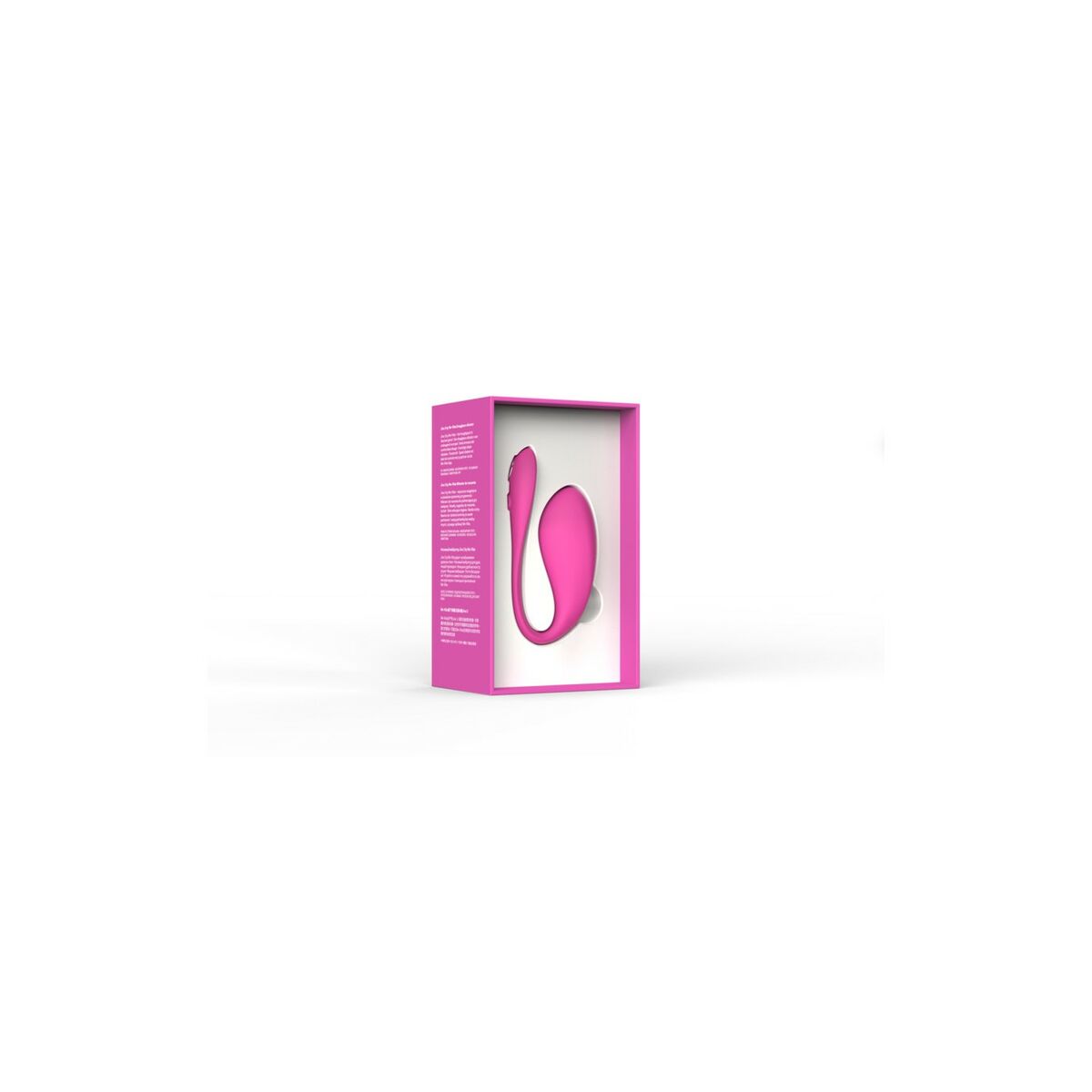 Parmasserer We-Vibe