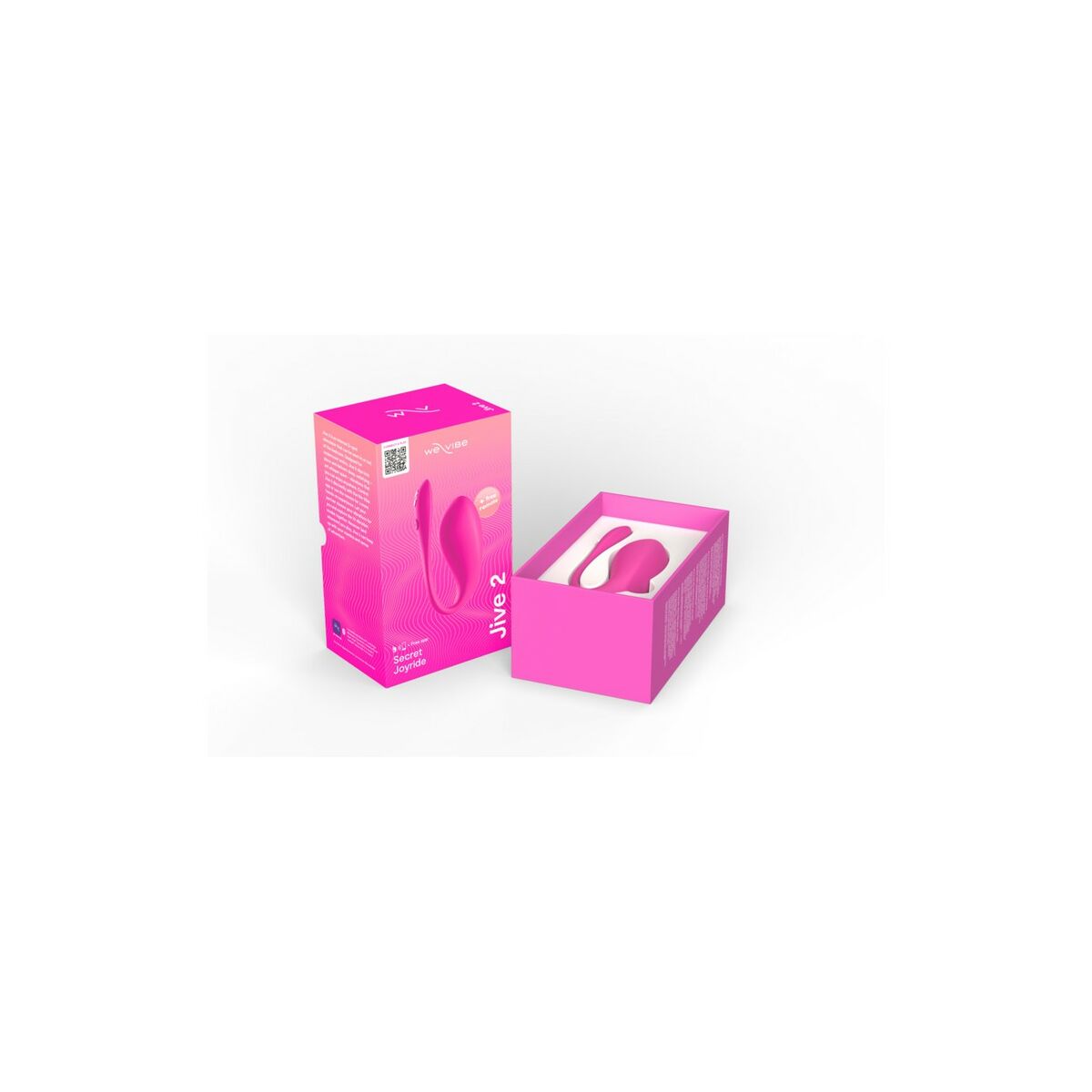 Paren Massager We-Vibe