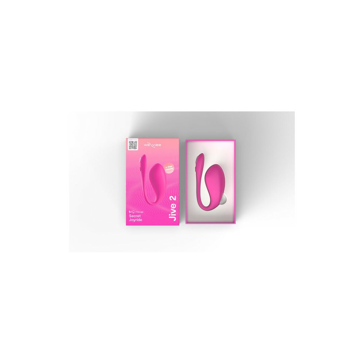 Paren Massager We-Vibe