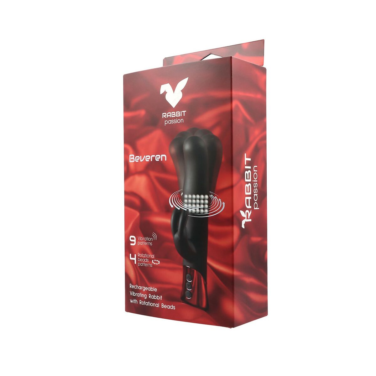 G-Punkt Vibrator Virgite