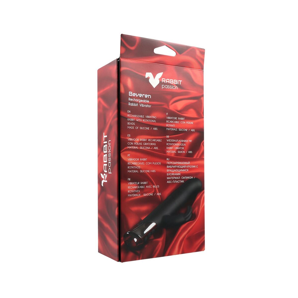 G-Punkt Vibrator Virgite