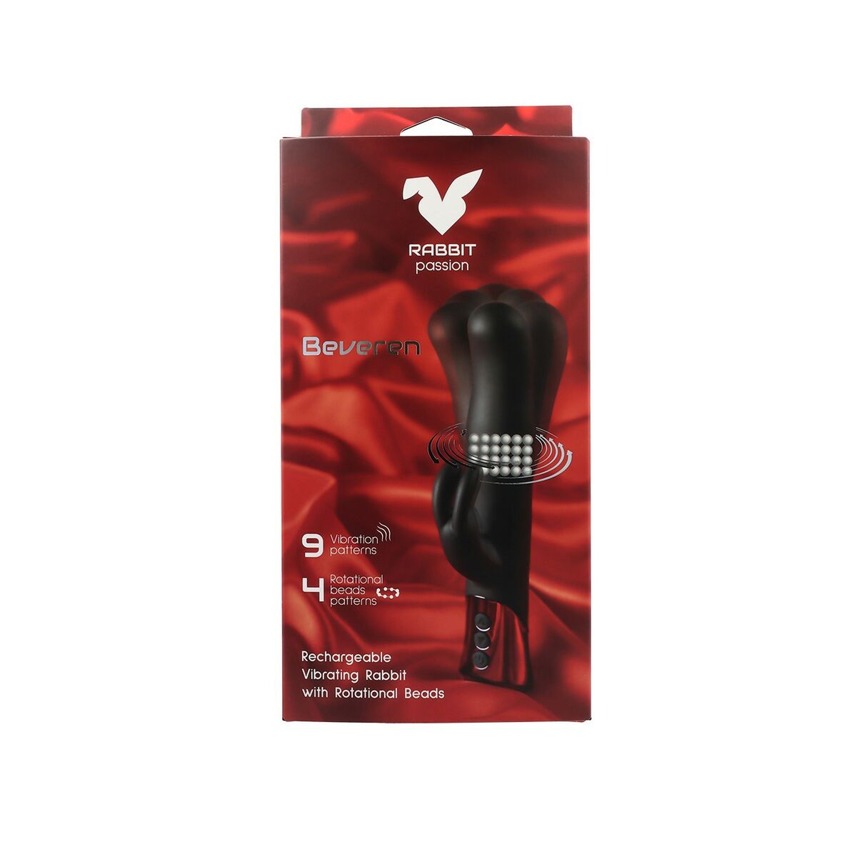 G-Punkt Vibrator Virgite
