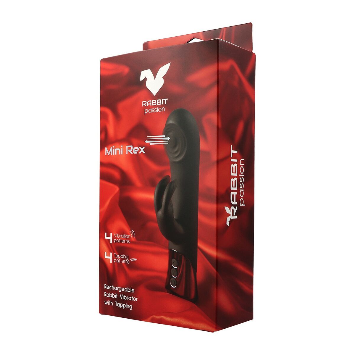 G-Punkt Vibrator Virgite