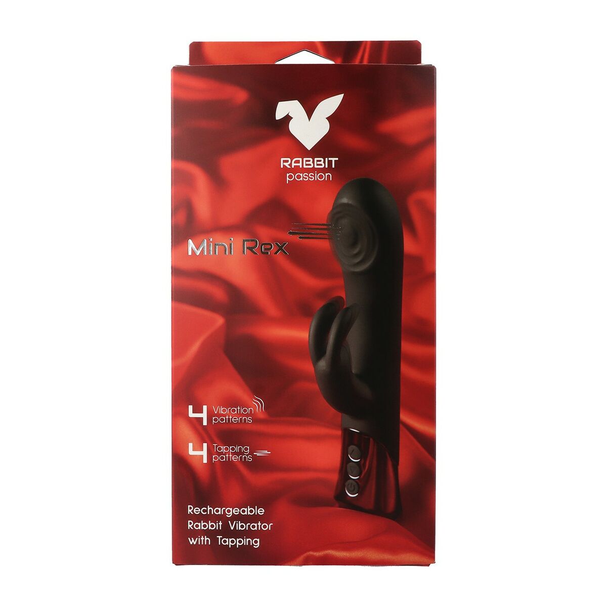 G-Punkt Vibrator Virgite