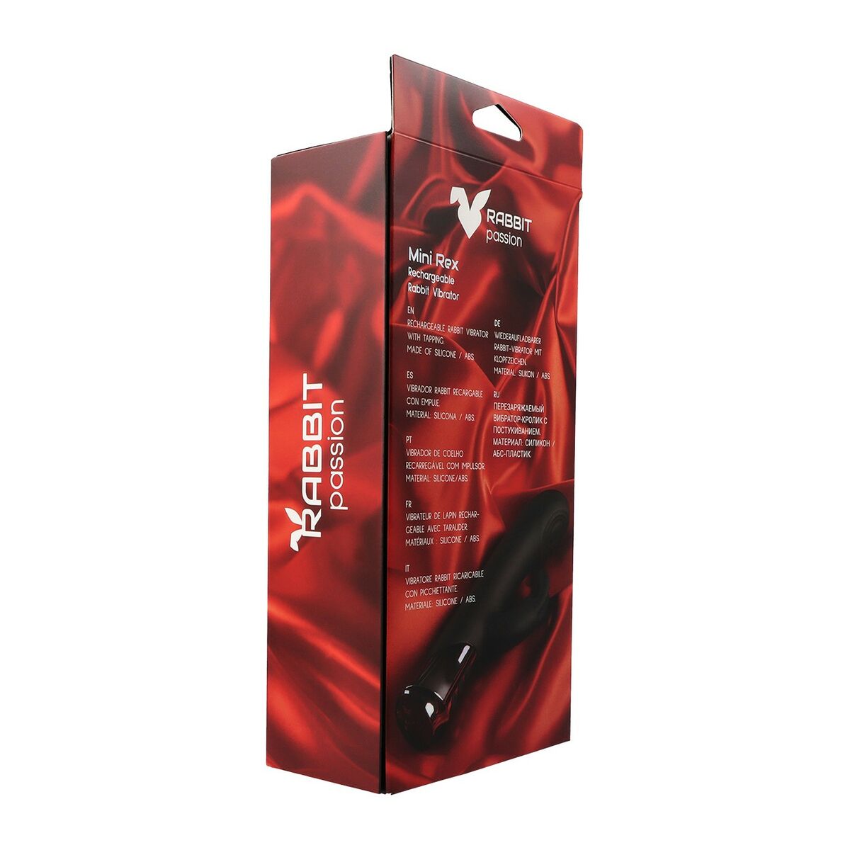 G-Punkt Vibrator Virgite