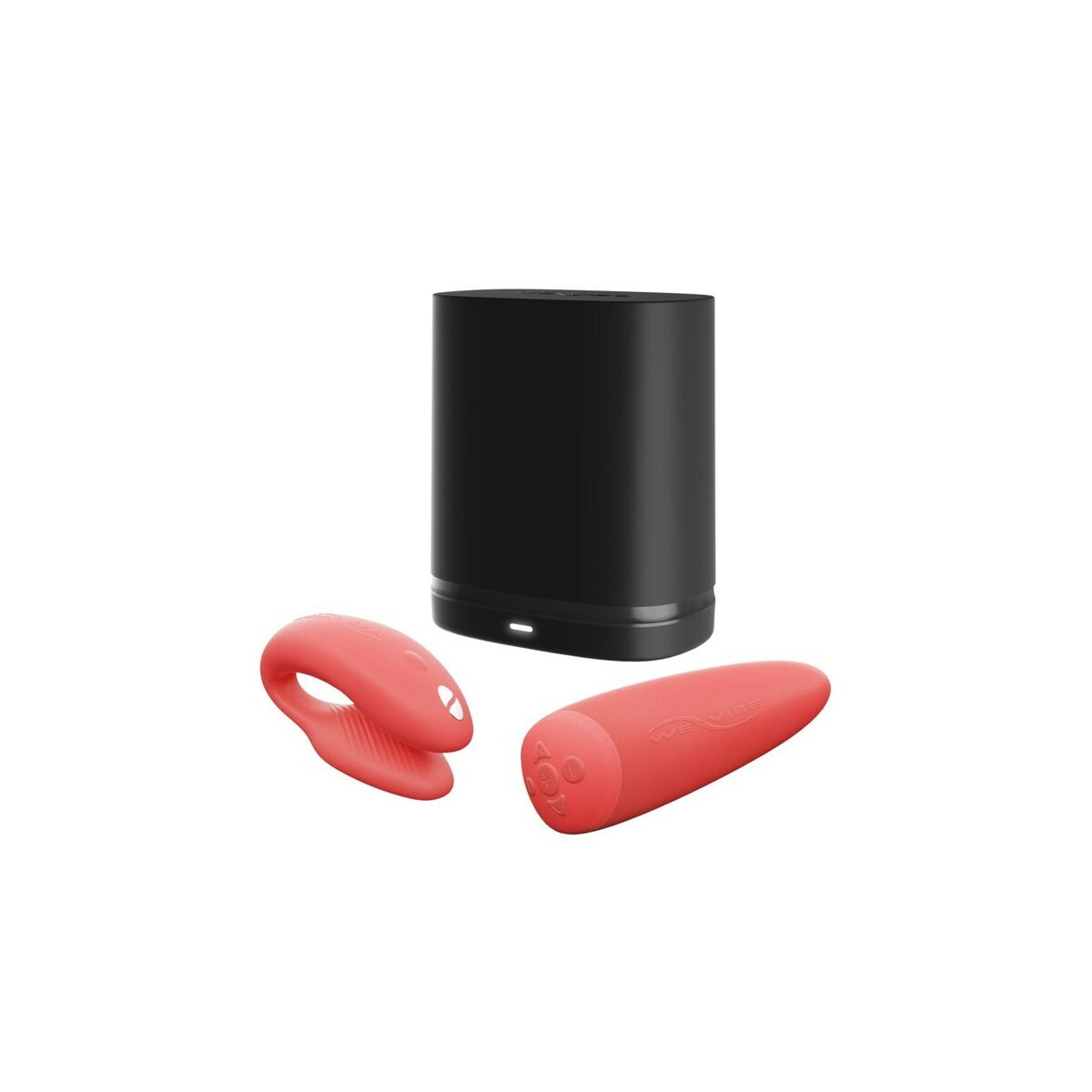 Par Massager We-Vibe